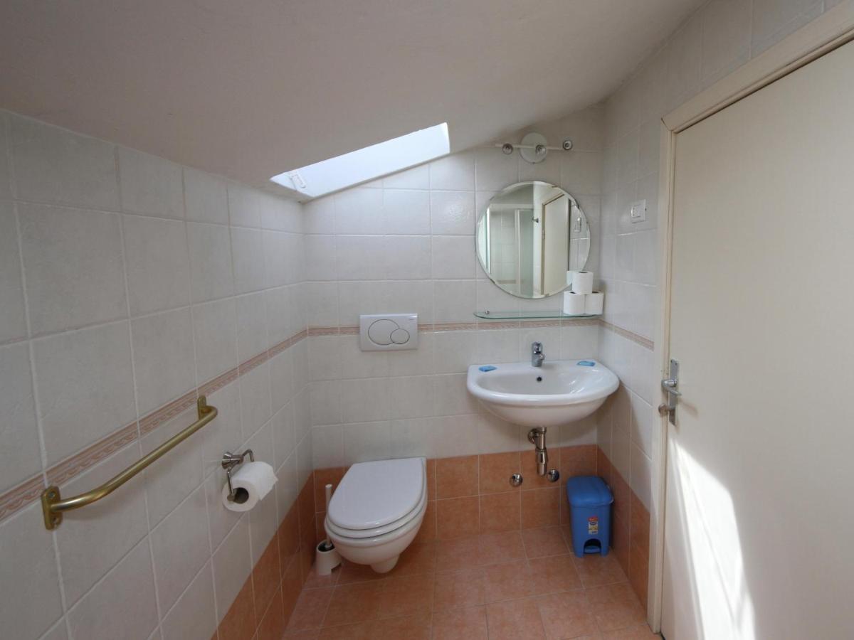 Villa Lauda B&B Rimini Dış mekan fotoğraf